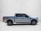 2022 Ford F-150 XL 4WD SuperCrew 5.5' Box