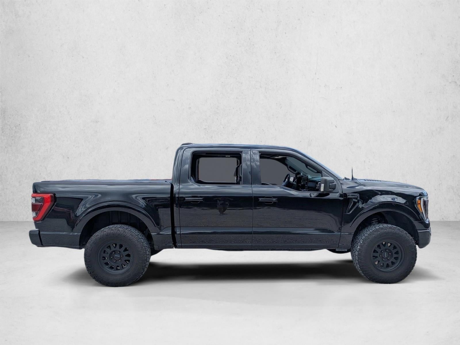 2023 Ford F-150 XLT 4WD SuperCrew 5.5' Box