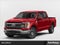 2022 Ford F-150 LARIAT 4WD SuperCrew 5.5' Box