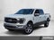 2021 Ford F-150 King Ranch 4WD SuperCrew 5.5' Box