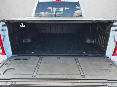 2021 Ford F-150 King Ranch 4WD SuperCrew 5.5' Box