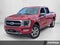 2021 Ford F-150 Platinum 4WD SuperCrew 5.5' Box