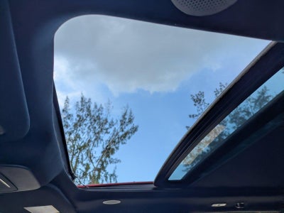 2021 Ford F-150 Platinum 4WD SuperCrew 5.5' Box