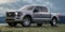 2021 Ford F-150 Platinum 4WD SuperCrew 5.5' Box