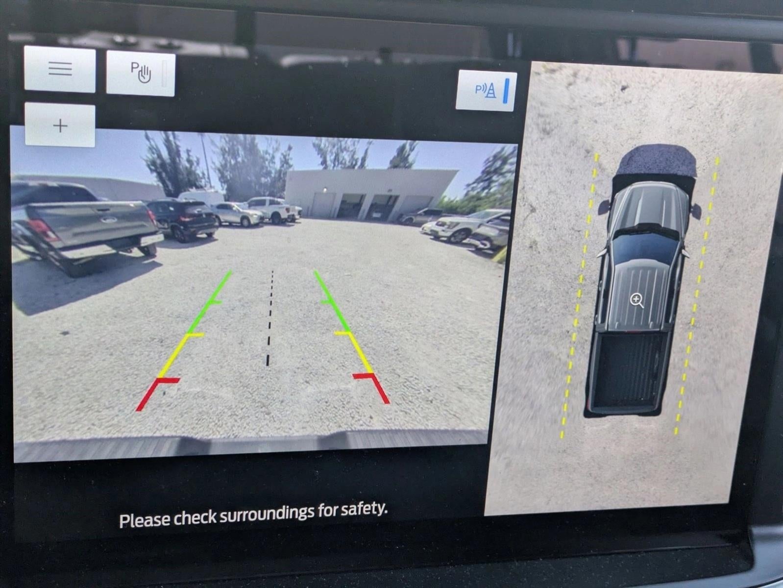 2022 Ford F-150 King Ranch 4WD SuperCrew 5.5' Box