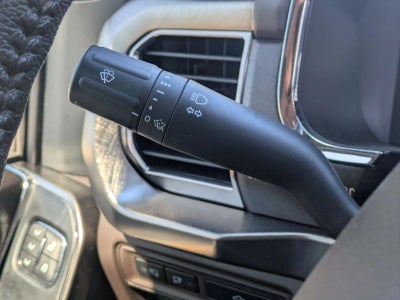 2022 Ford F-150 King Ranch 4WD SuperCrew 5.5' Box