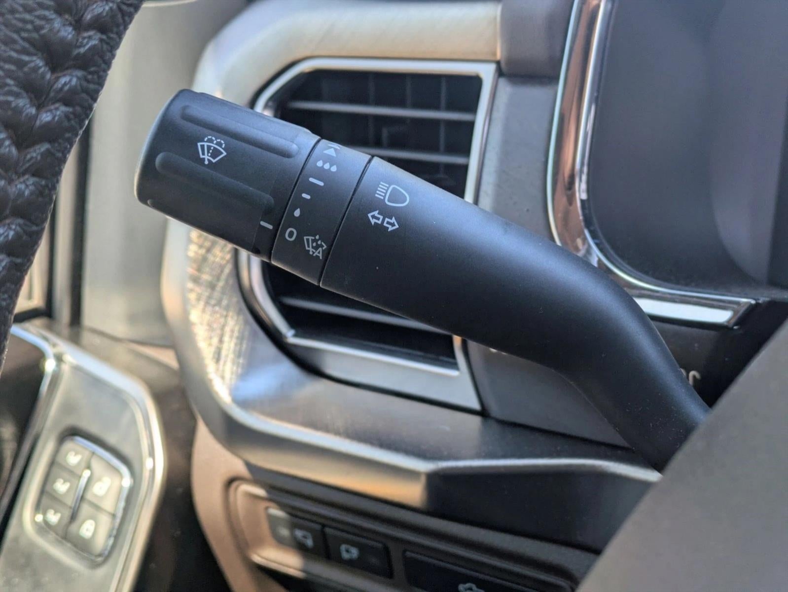 2022 Ford F-150 King Ranch 4WD SuperCrew 5.5' Box