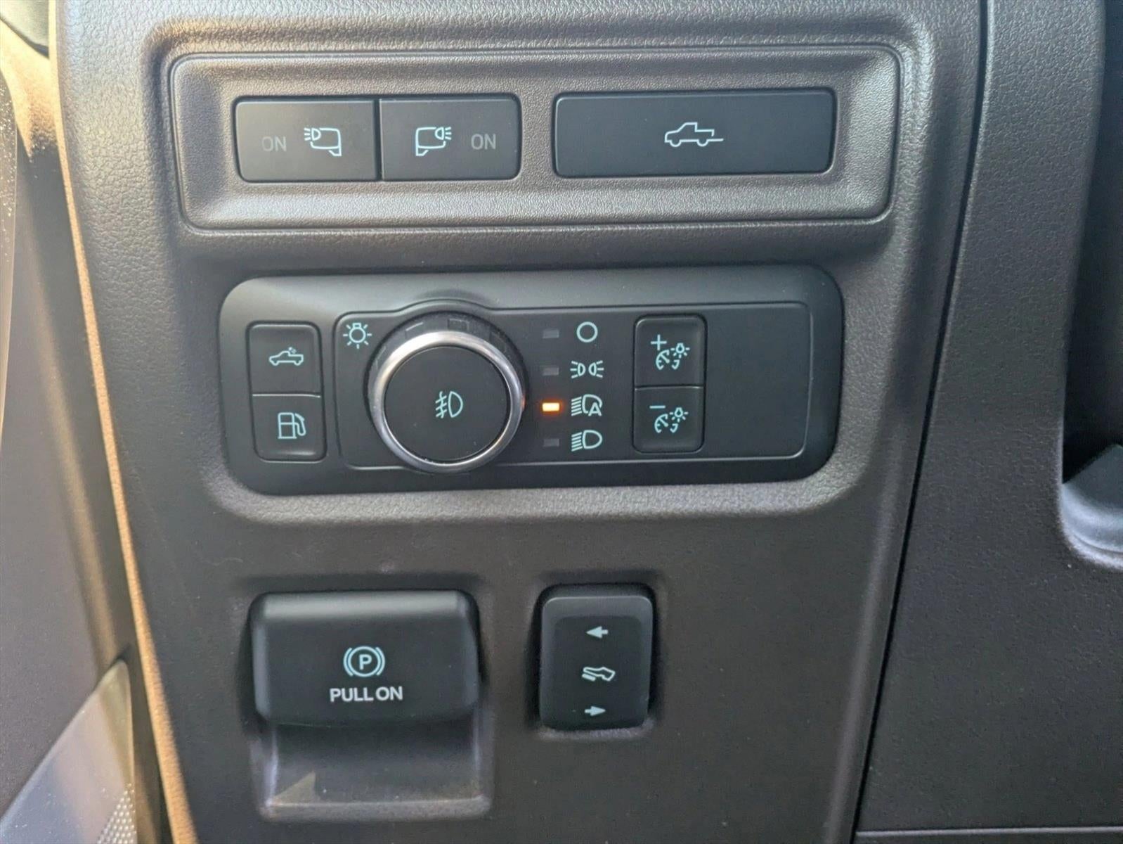 2022 Ford F-150 King Ranch 4WD SuperCrew 5.5' Box