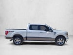 2022 Ford F-150 King Ranch 4WD SuperCrew 5.5' Box