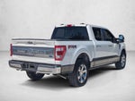 2022 Ford F-150 King Ranch 4WD SuperCrew 5.5' Box