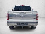 2022 Ford F-150 King Ranch 4WD SuperCrew 5.5' Box