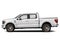 2022 Ford F-150 King Ranch 4WD SuperCrew 5.5' Box