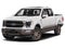 2022 Ford F-150 King Ranch 4WD SuperCrew 5.5' Box