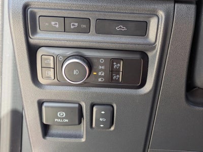 2023 Ford F-150 LARIAT 4WD SuperCrew 5.5' Box