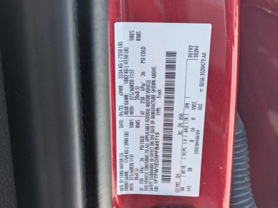 2023 Ford F-150 LARIAT 4WD SuperCrew 5.5' Box