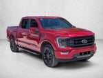 2023 Ford F-150 LARIAT 4WD SuperCrew 5.5' Box