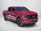 2023 Ford F-150 LARIAT 4WD SuperCrew 5.5' Box