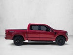 2023 Ford F-150 LARIAT 4WD SuperCrew 5.5' Box