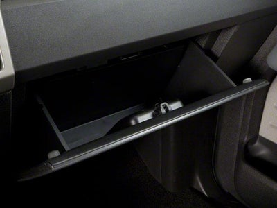 2011 Ford F-150 4WD SuperCrew 5-1/2 Ft Box FX4
