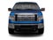 2011 Ford F-150 4WD SuperCrew 5-1/2 Ft Box FX4
