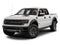2013 Ford F-150 4WD SuperCrew 5-1/2 Ft Box SVT Raptor