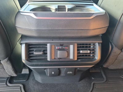2023 Ford F-150 Raptor 4WD SuperCrew 5.5' Box