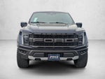 2022 Ford F-150 Raptor 4WD SuperCrew 5.5' Box