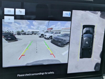 2023 Ford F-150 Raptor 4WD SuperCrew 5.5' Box