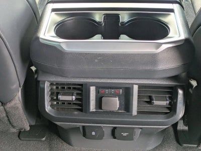 2023 Ford F-150 Raptor 4WD SuperCrew 5.5' Box