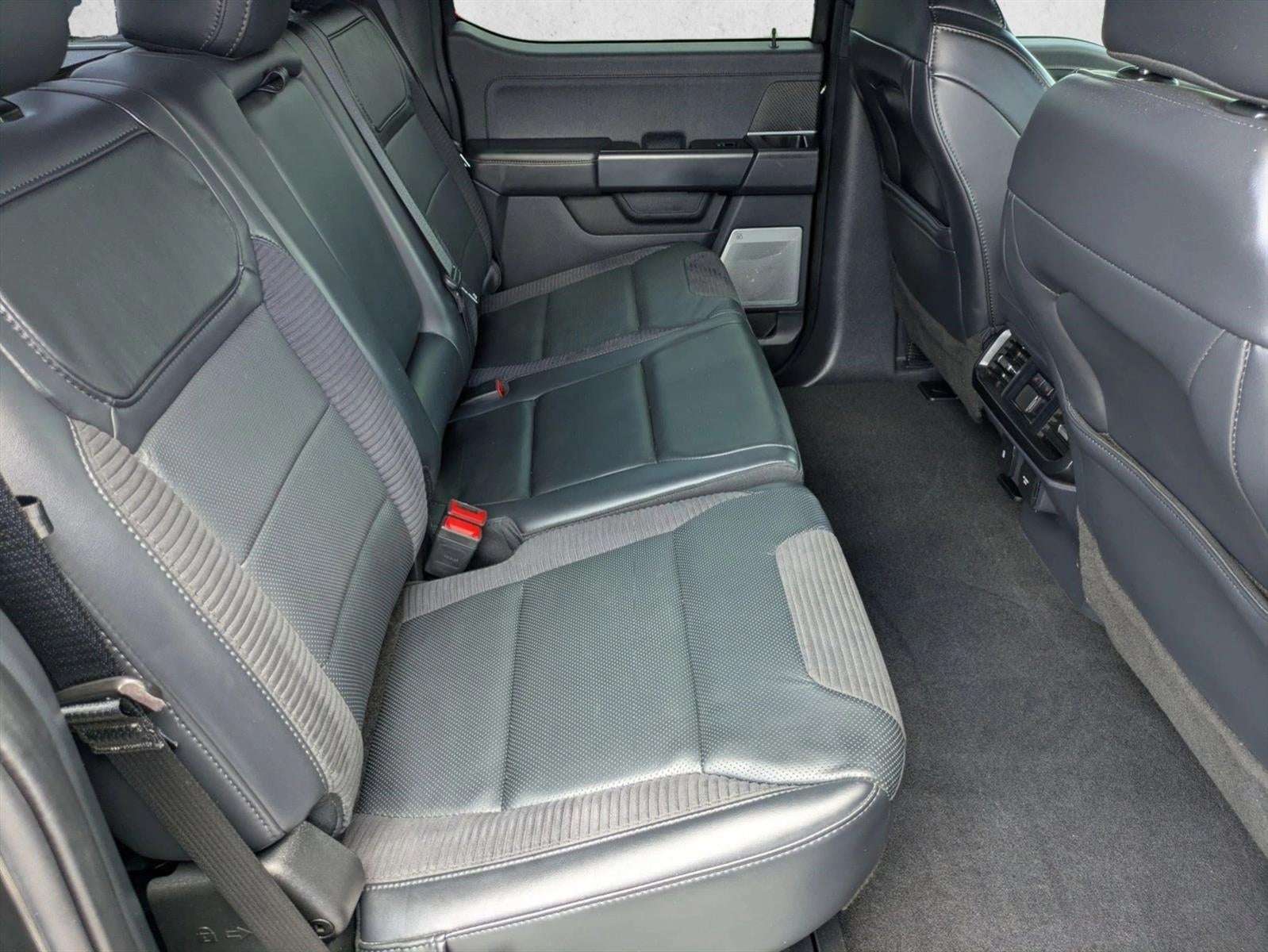 2023 Ford F-150 Raptor 4WD SuperCrew 5.5' Box