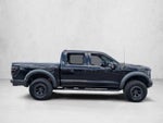 2023 Ford F-150 Raptor 4WD SuperCrew 5.5' Box