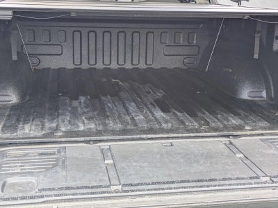 2023 Ford F-150 Raptor 4WD SuperCrew 5.5' Box