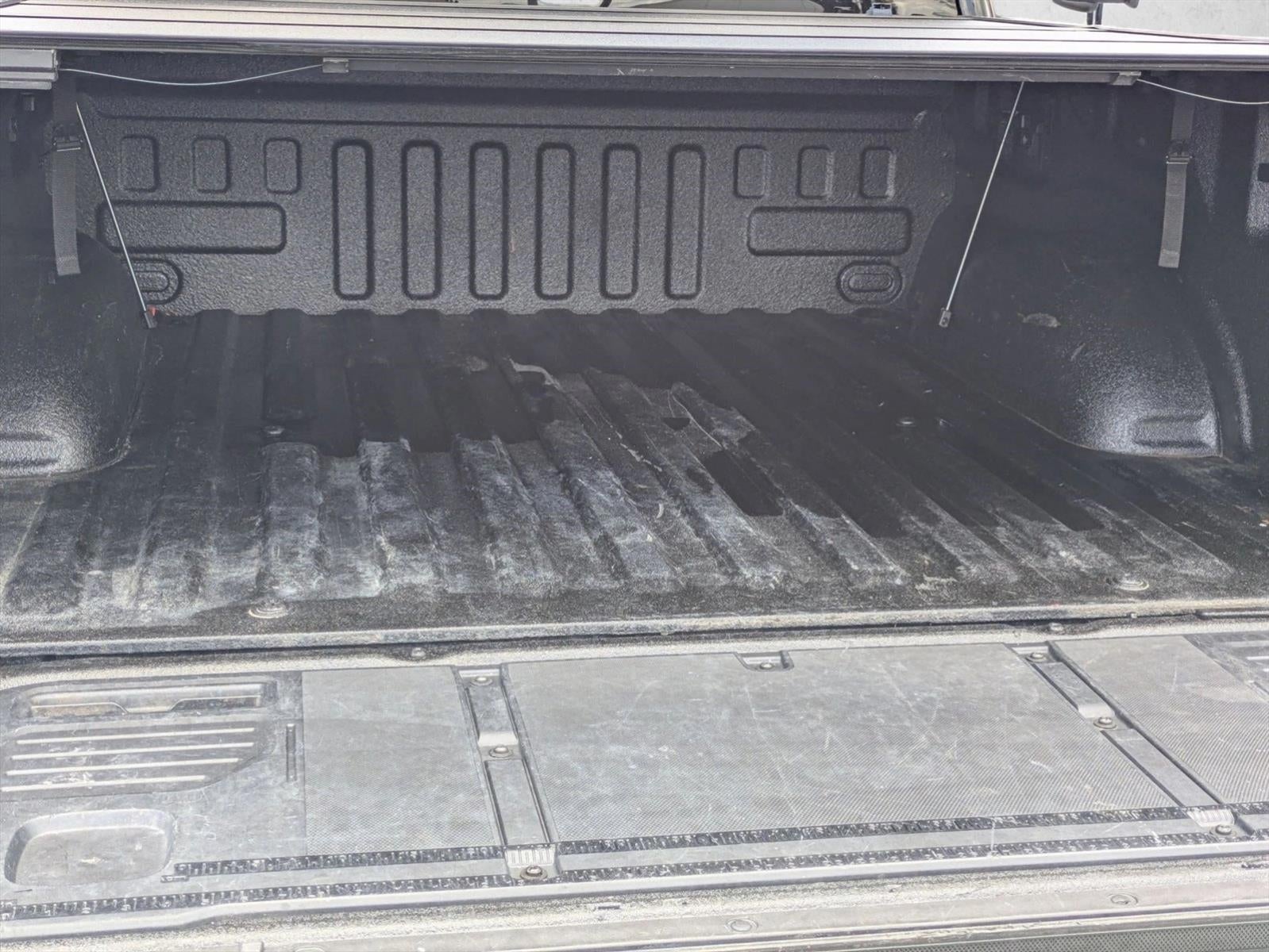 2023 Ford F-150 Raptor 4WD SuperCrew 5.5' Box