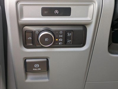2025 Ford F-150 XLT 4WD SuperCrew 5.5' Box