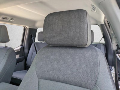 2025 Ford F-150 XLT 4WD SuperCrew 5.5' Box