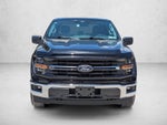 2025 Ford F-150 XLT 4WD SuperCrew 5.5' Box