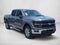 2025 Ford F-150 XLT 4WD SuperCrew 5.5' Box