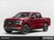 2024 Ford F-150 LARIAT 4WD SuperCrew 5.5' Box