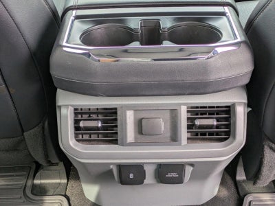 2024 Ford F-150 LARIAT 4WD SuperCrew 5.5' Box