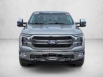 2024 Ford F-150 LARIAT 4WD SuperCrew 5.5' Box