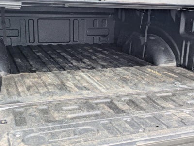 2024 Ford F-150 LARIAT 4WD SuperCrew 5.5' Box