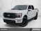 2024 Ford F-150 LARIAT 4WD SuperCrew 5.5' Box
