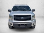 2014 Ford F-150 2WD SuperCab 6-1/2 Ft Box STX