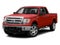 2013 Ford F-150 4WD SuperCab 6-1/2 Ft Box Lariat