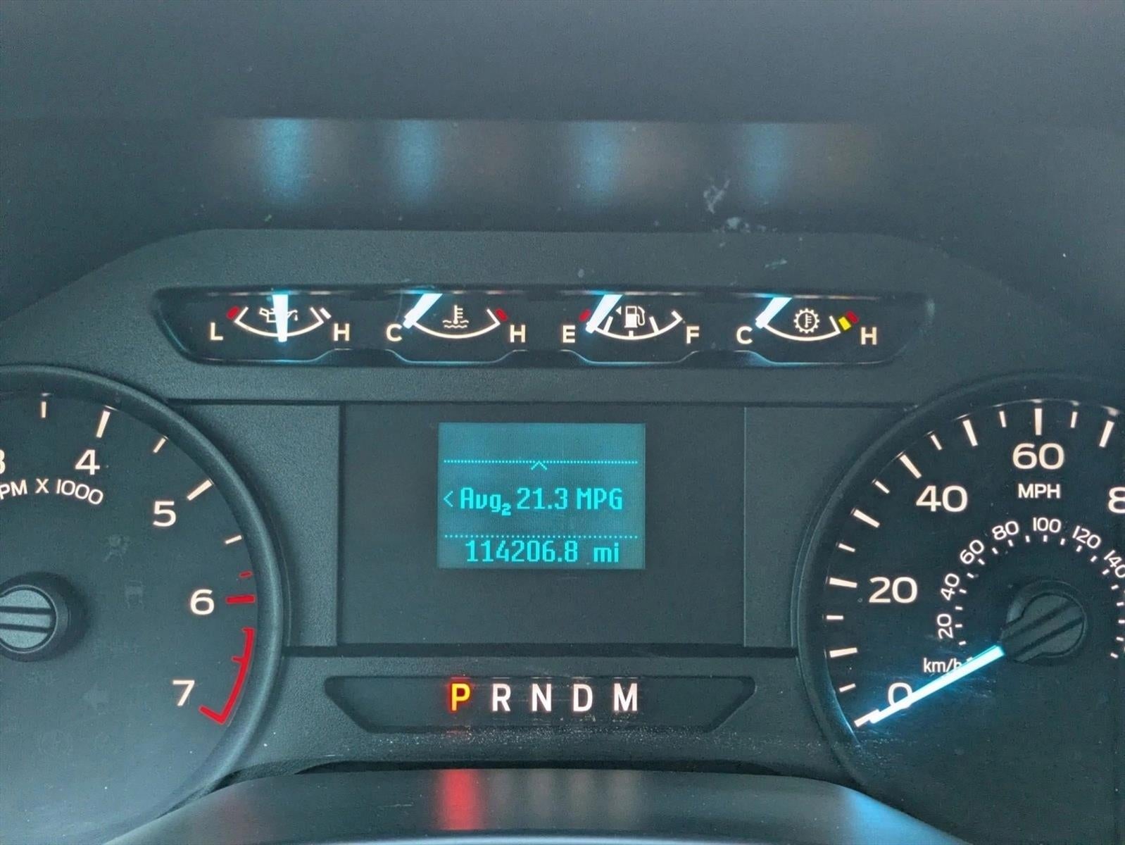 2019 Ford F-150 XL 2WD Reg Cab 6.5' Box