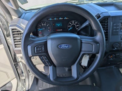 2019 Ford F-150 XL 2WD Reg Cab 6.5' Box