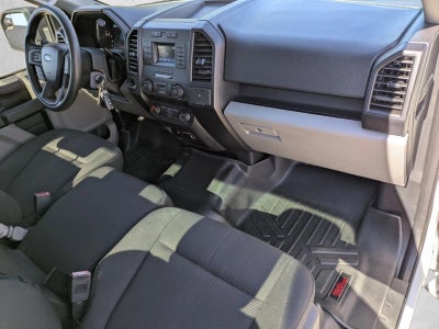 2019 Ford F-150 XL 2WD Reg Cab 6.5' Box