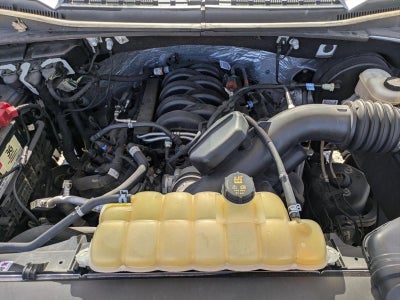 2019 Ford F-150 XL 2WD Reg Cab 6.5' Box