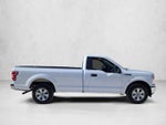 2019 Ford F-150 XL 2WD Reg Cab 6.5' Box