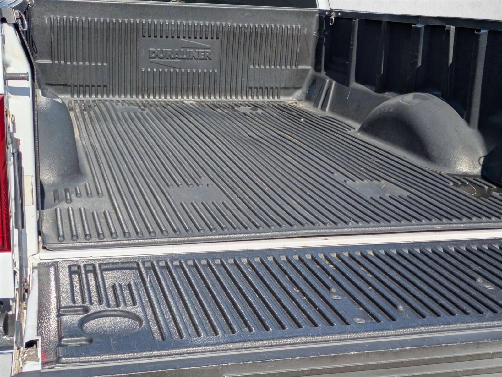 2019 Ford F-150 XL 2WD Reg Cab 6.5' Box